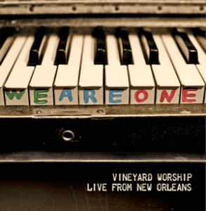 WeAreOne_NOLA_ONESHEET