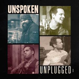 Unspoken - 01 - Broken Man (Acoustic) [1686831]