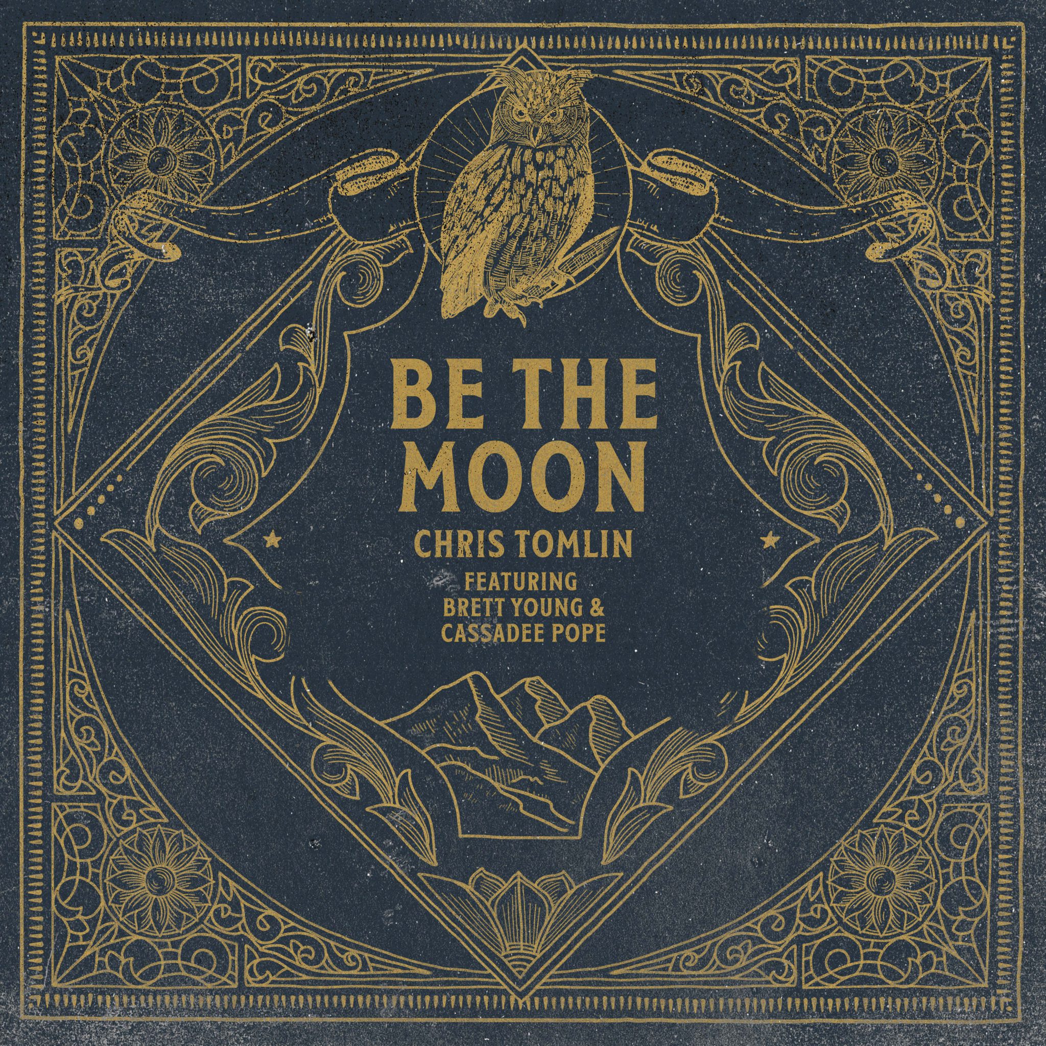 Chris Tomlin/Sparrow Records single “Be The Moon” on WorshipTeam ...