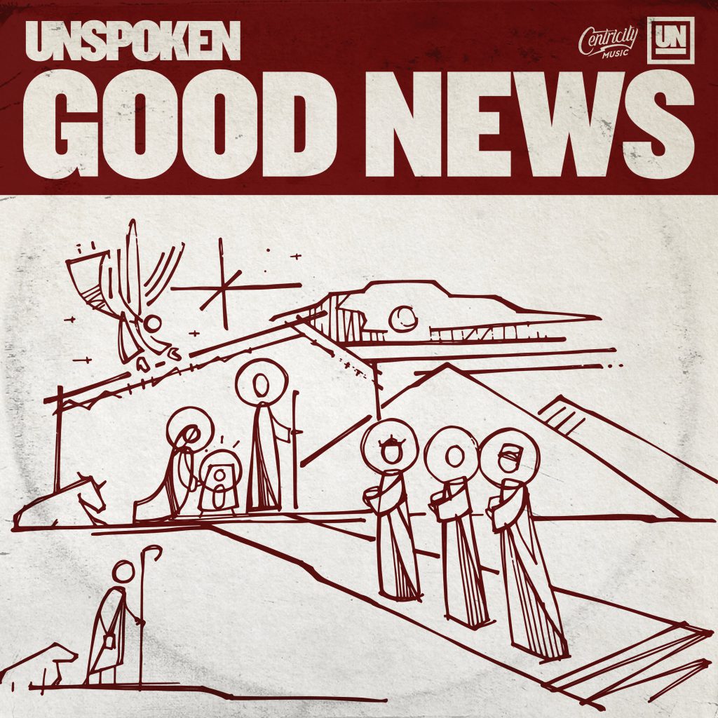 good news unspoken