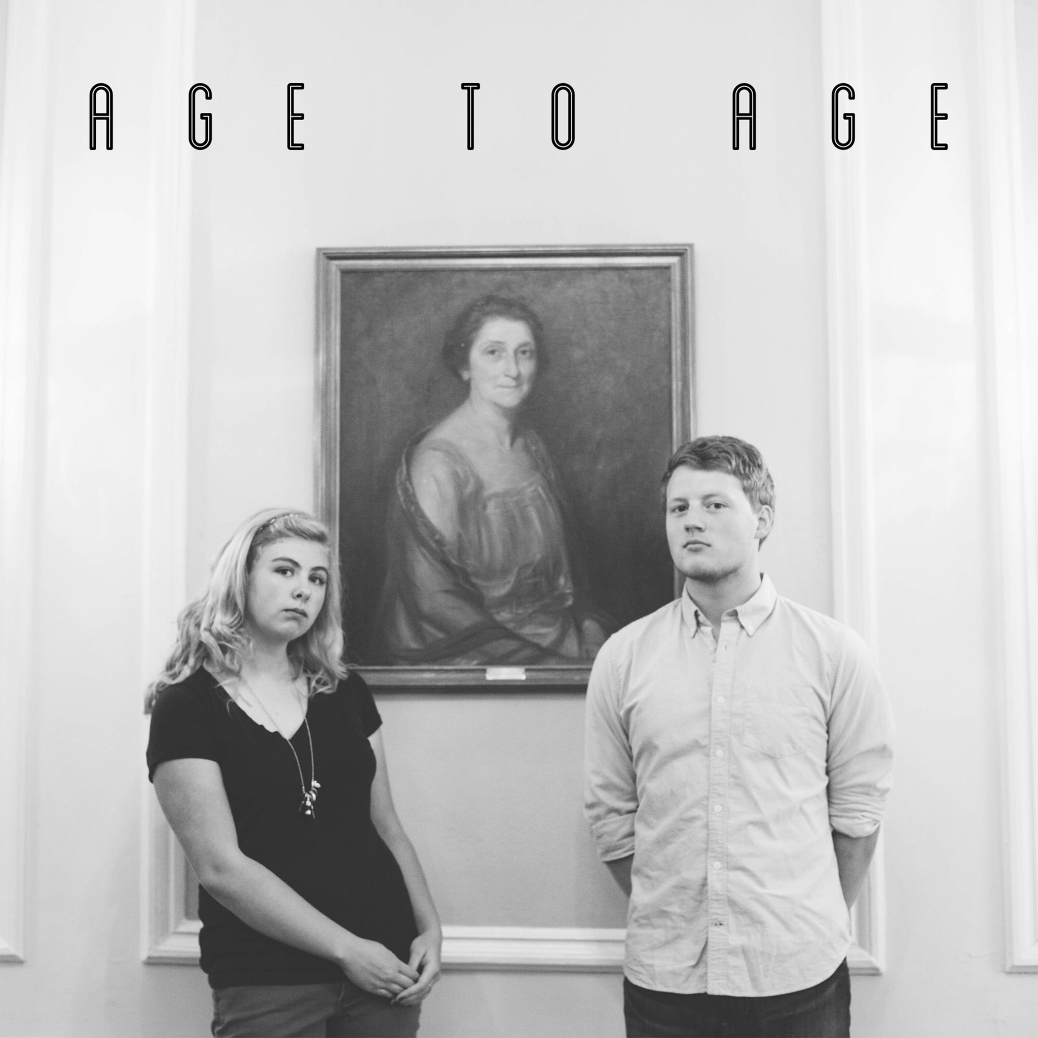 Chris Renzema/Centricity Music album “Age To Age” on WorshipTeam