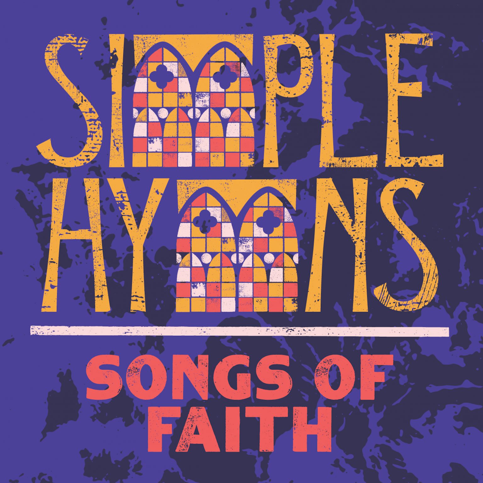 simple-hymns-venture-3-media-album-songs-of-faith-on-worshipteam