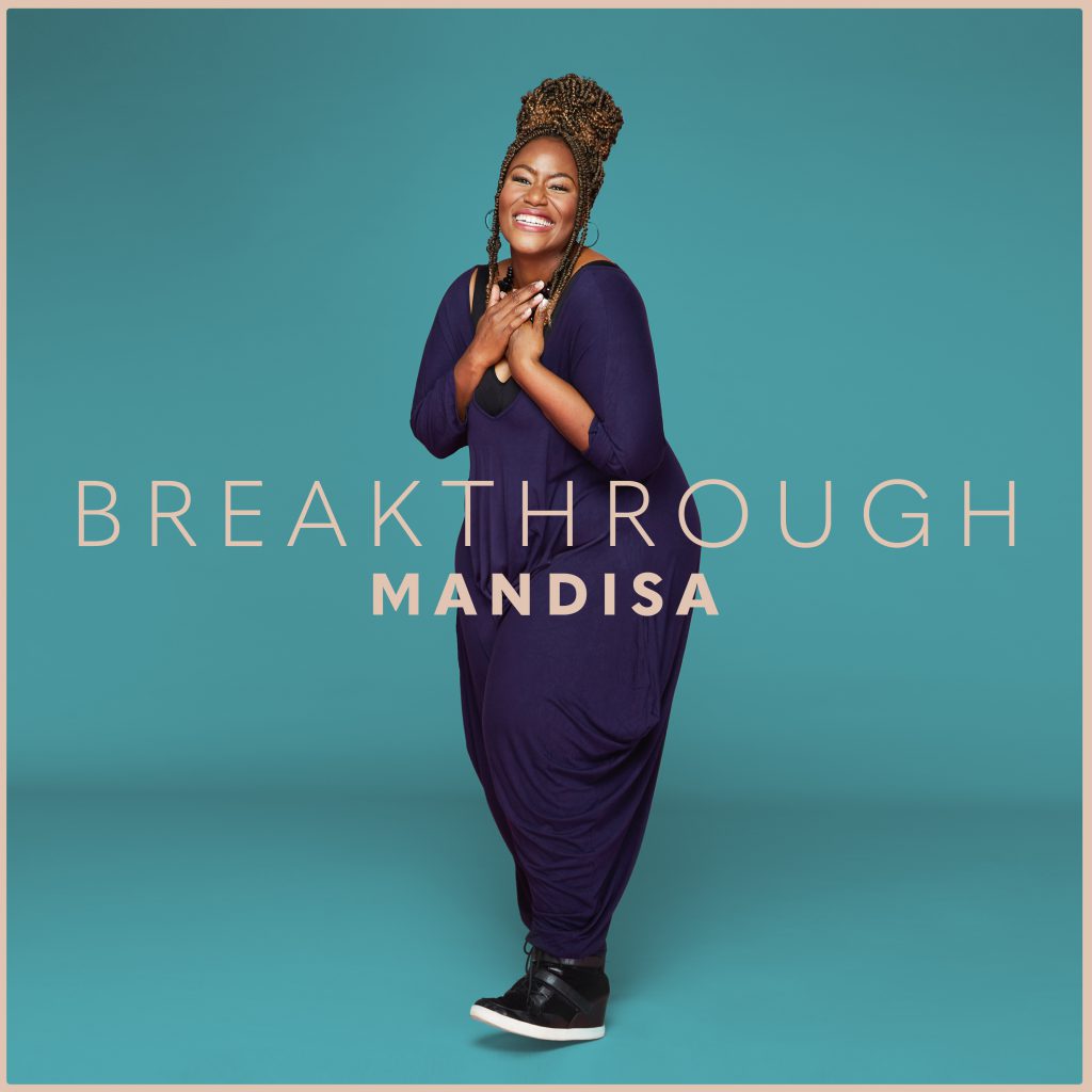 Mandisa Sparrow Records Single Breakthrough On WorshipTeam   Mnadisa Breakthrough Single Cover FINAL 1024x1024 