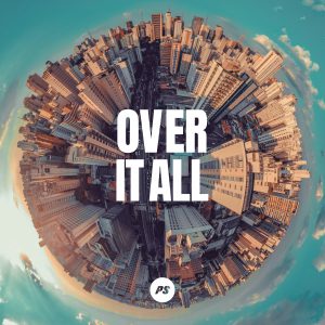 Planetshakers' Youth Band planetboom Releases First Album, Jesus Over  Everything, March 22 -- Planetshakers