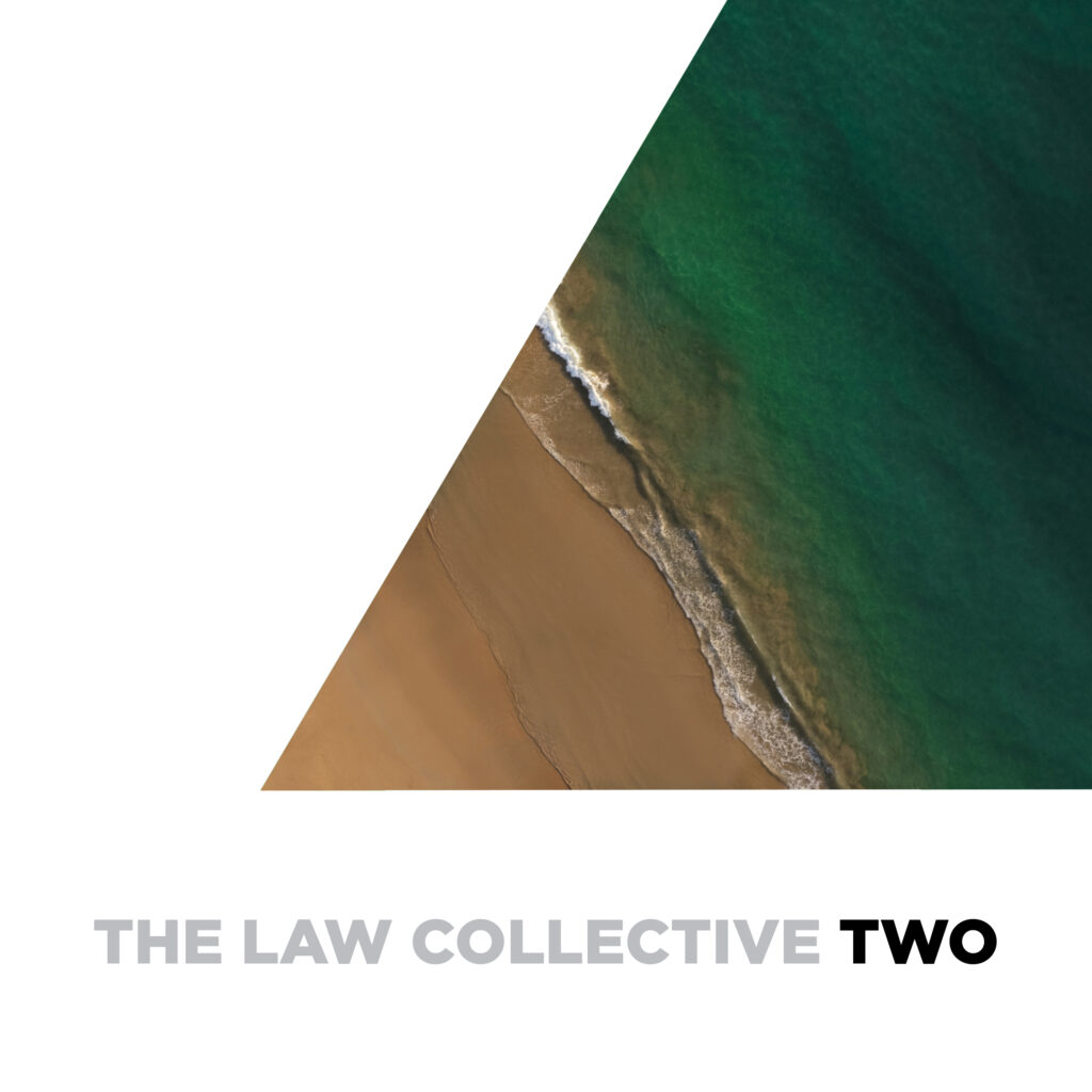 “The Law Collective – Two” on WorshipTeam – WorshipTeam.com
