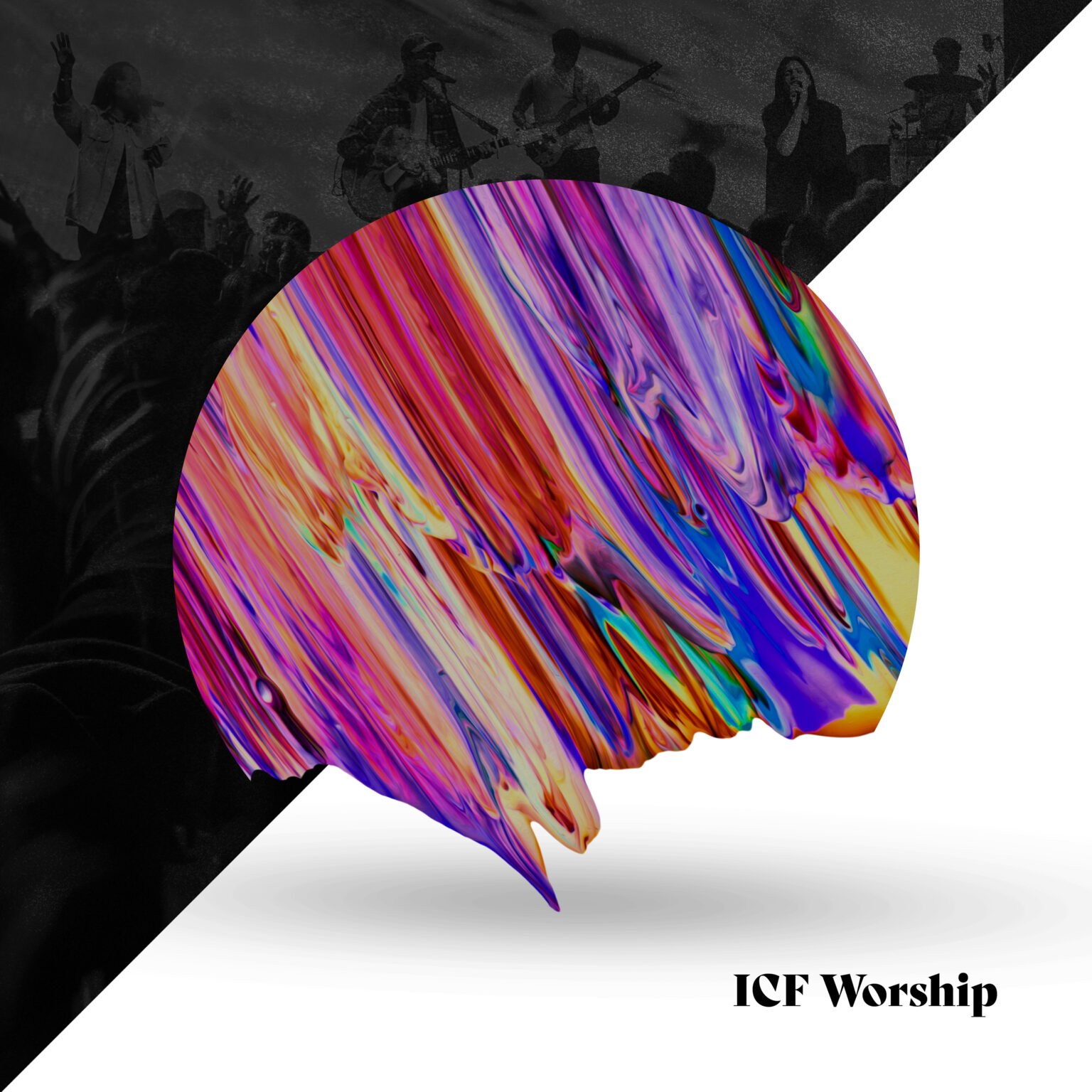 ICF Worship/Integrity Music album “Miracles” on WorshipTeam
