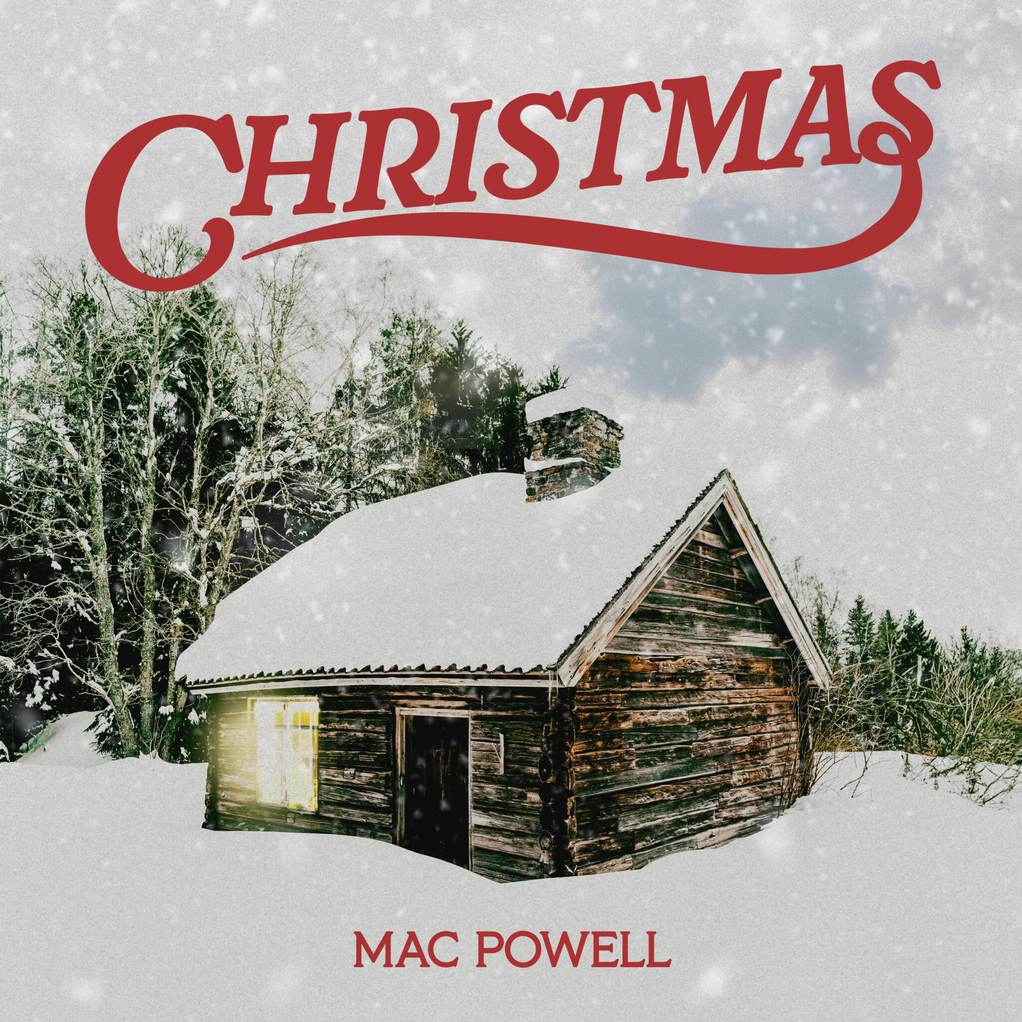 Mac Powell/Capitol CMG Inc album “Christmas” on WorshipTeam