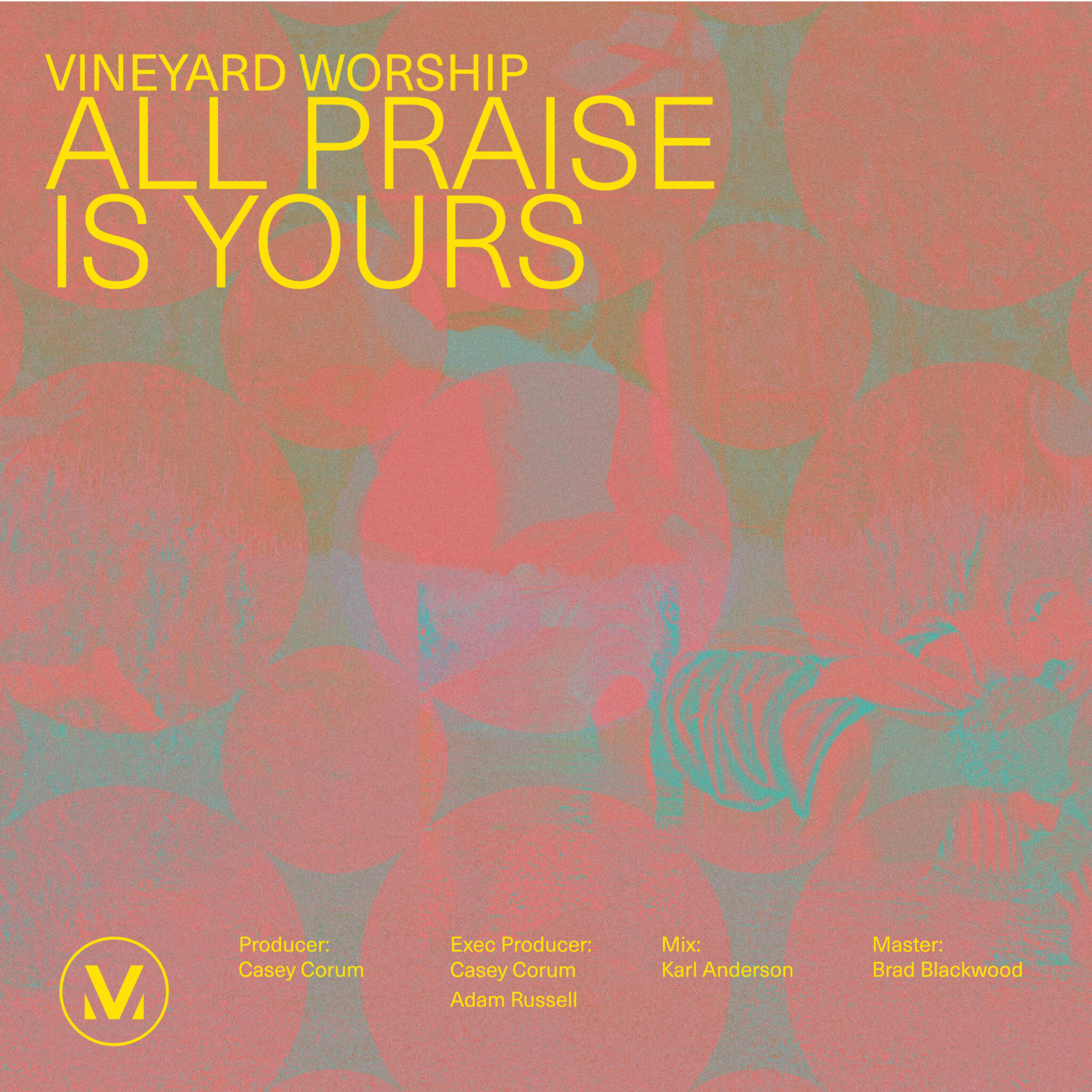 All Praise Computer Vineyard Worship “All Praise Is Yours” on WorshipTeam – WorshipTeam.com